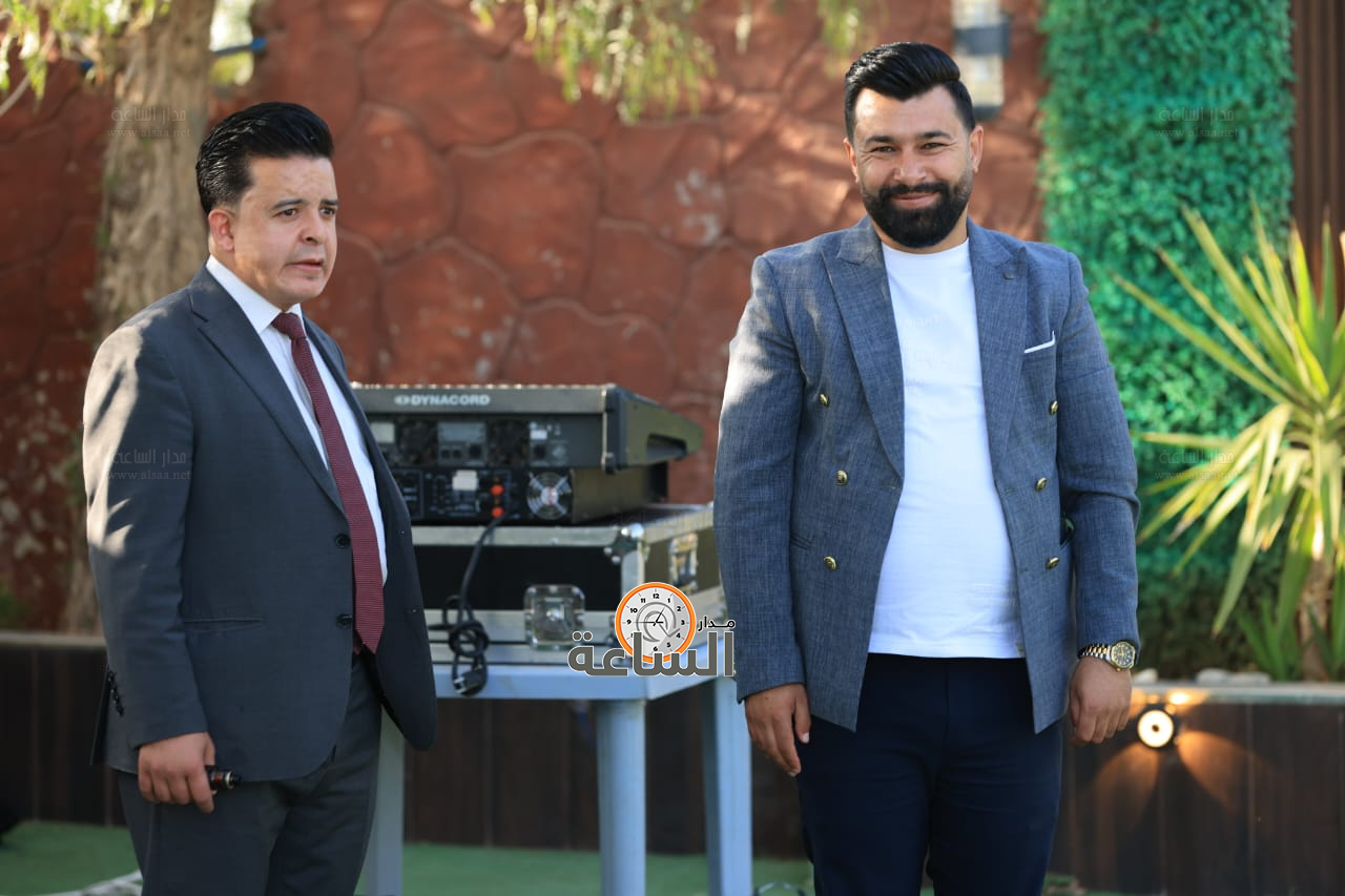 Madar Al-Saa Images 0.20770226066703268