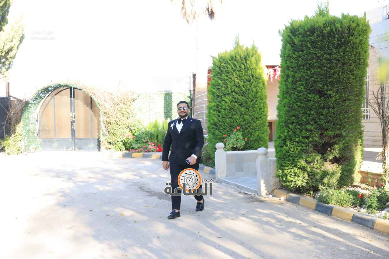 Madar Al-Saa Images 0.7002628211763252