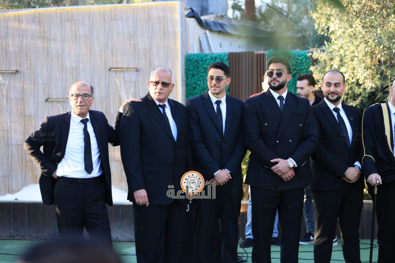 Madar Al-Saa Images 0.07224863356149958