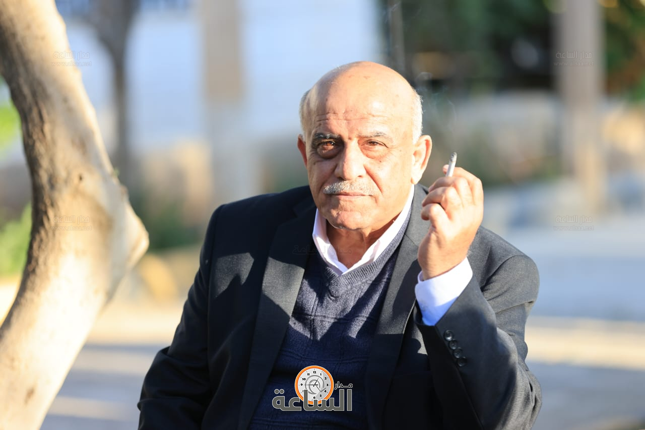 Madar Al-Saa Images 0.1800259286608642