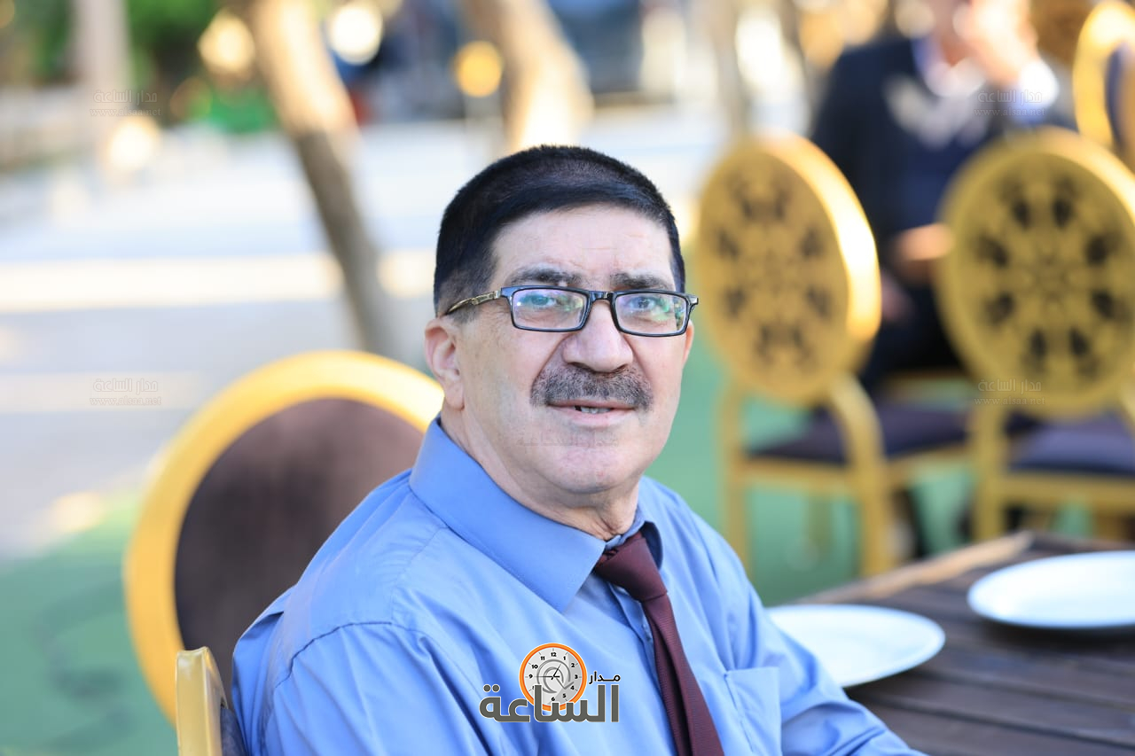 Madar Al-Saa Images 0.5930950199523211