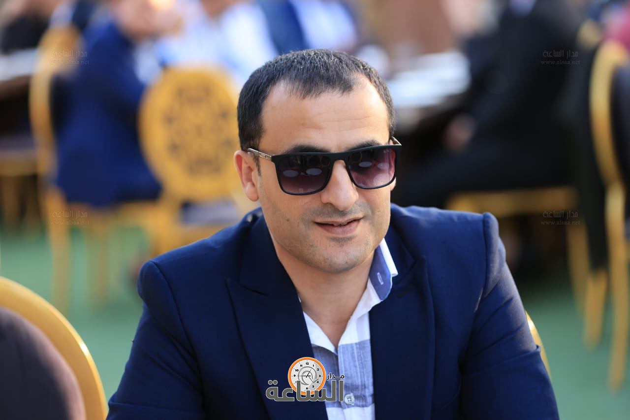 Madar Al-Saa Images 0.6384293788471019