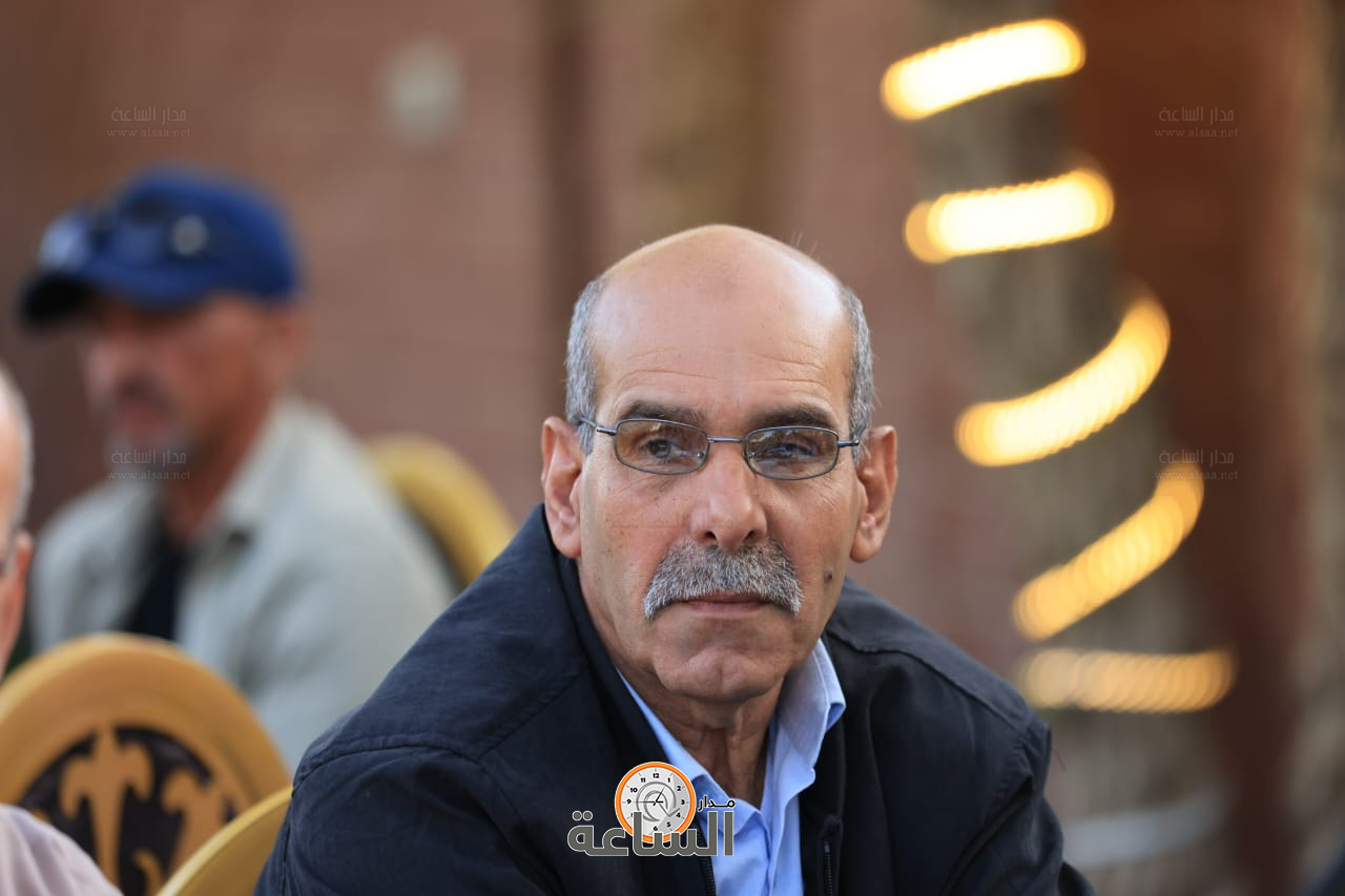 Madar Al-Saa Images 0.07691546772390578