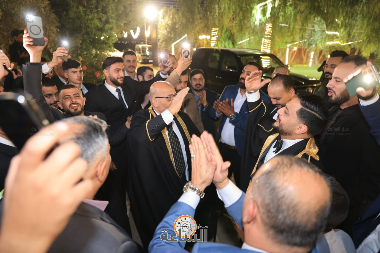 Madar Al-Saa Images 0.006044780555777618