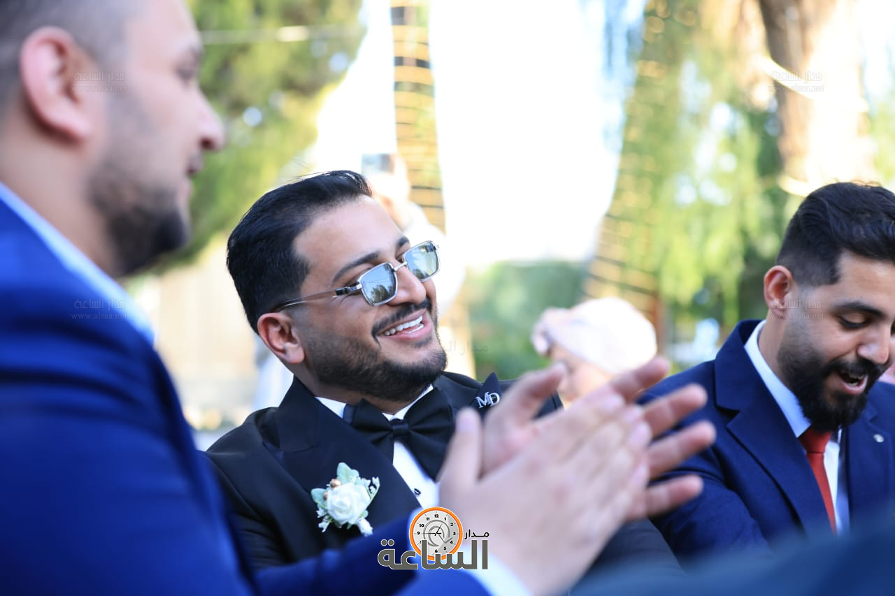 Madar Al-Saa Images 0.5840595577369389