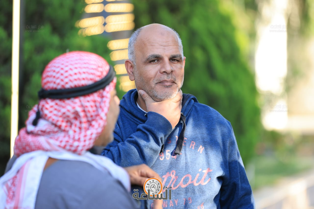 Madar Al-Saa Images 0.4666366360748948