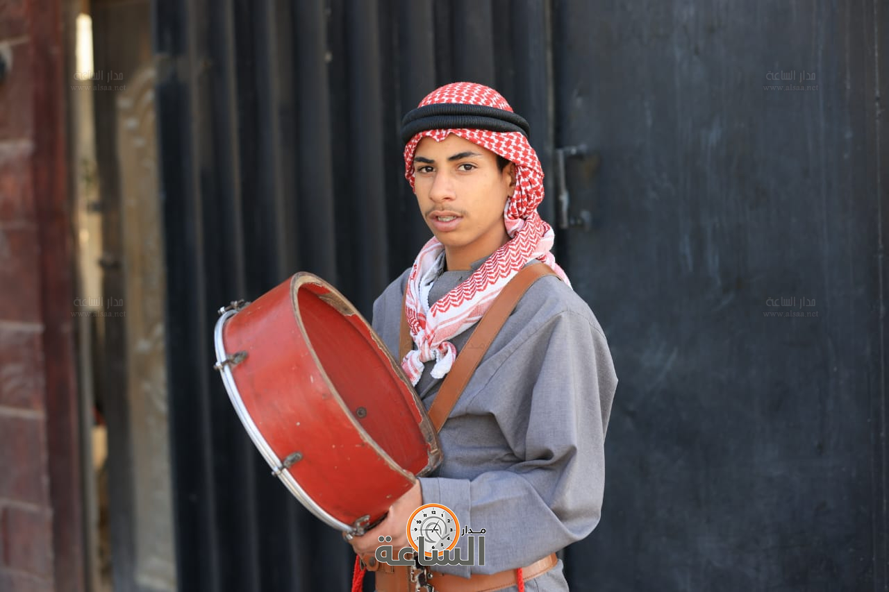 Madar Al-Saa Images 0.5942594201731042