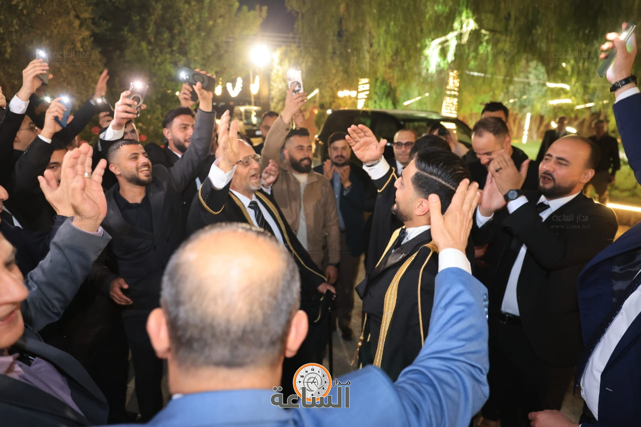 Madar Al-Saa Images 0.9270500801419924