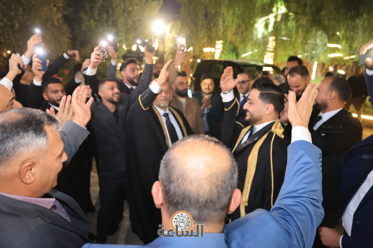 Madar Al-Saa Images 0.7842419032150632