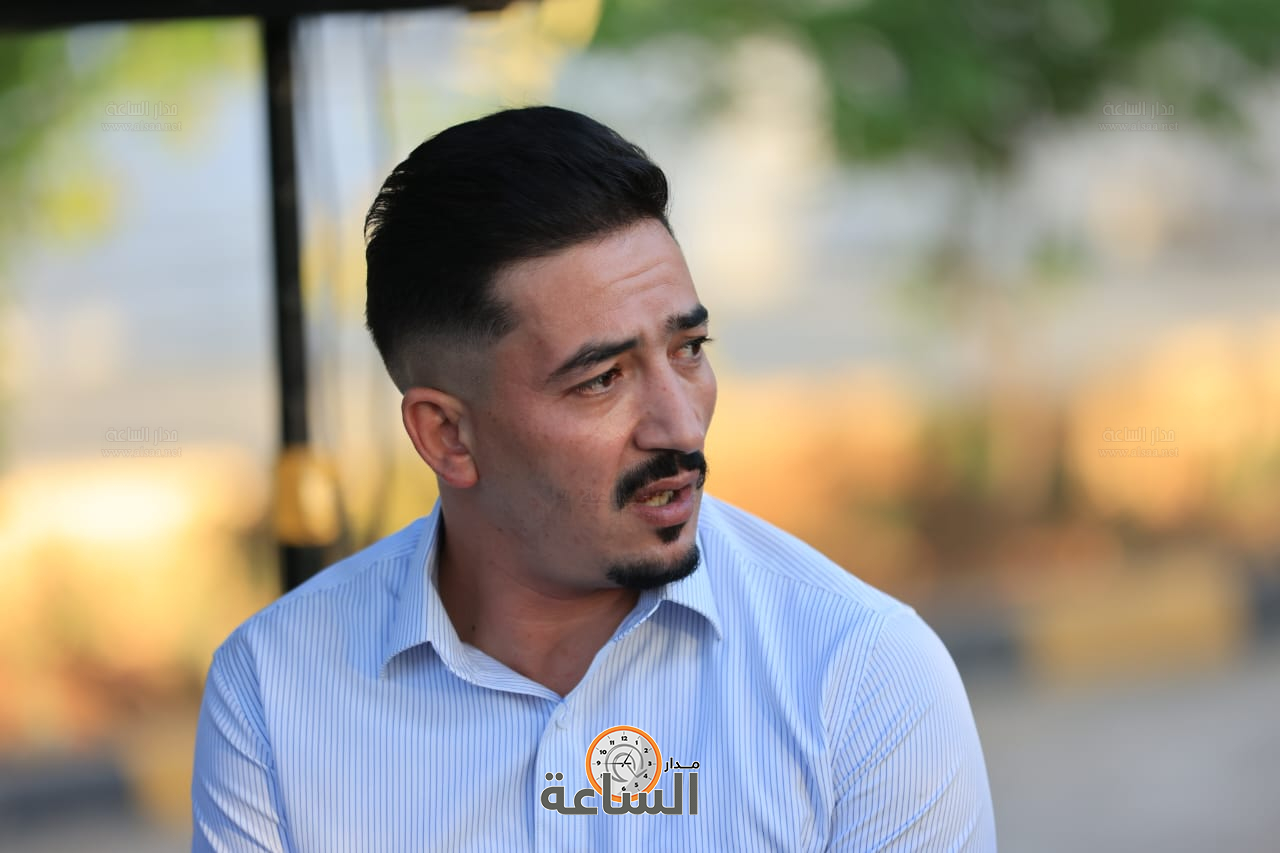 Madar Al-Saa Images 0.9911638769432144