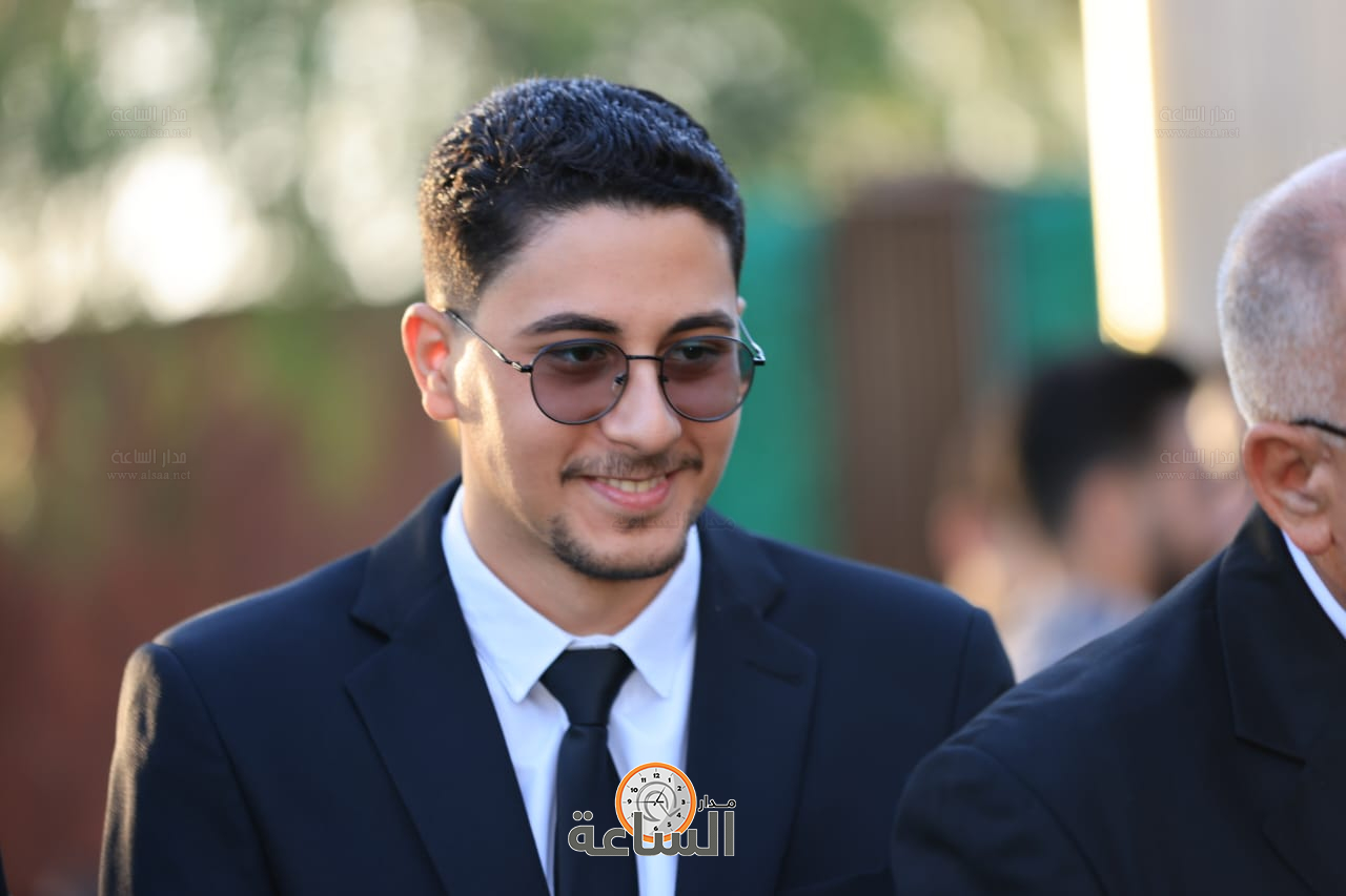 Madar Al-Saa Images 0.8811961160755765