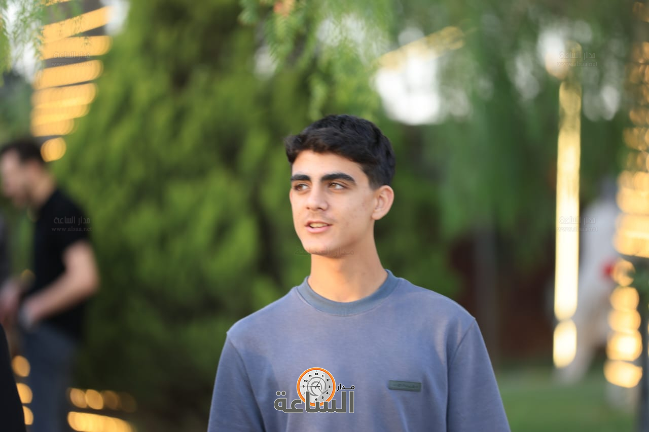 Madar Al-Saa Images 0.6890395997034465