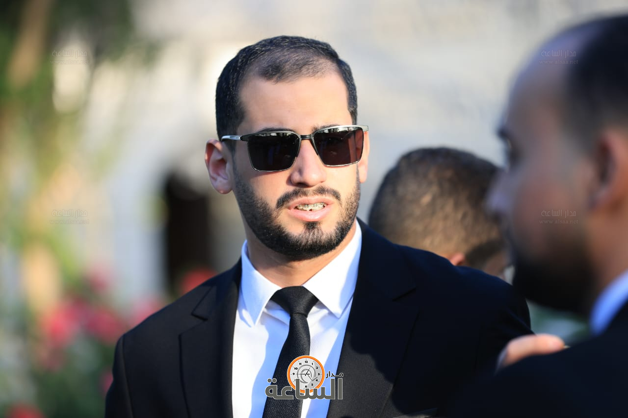 Madar Al-Saa Images 0.6524453620180604