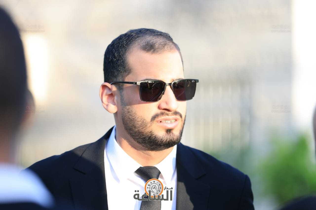 Madar Al-Saa Images 0.16671644683101072