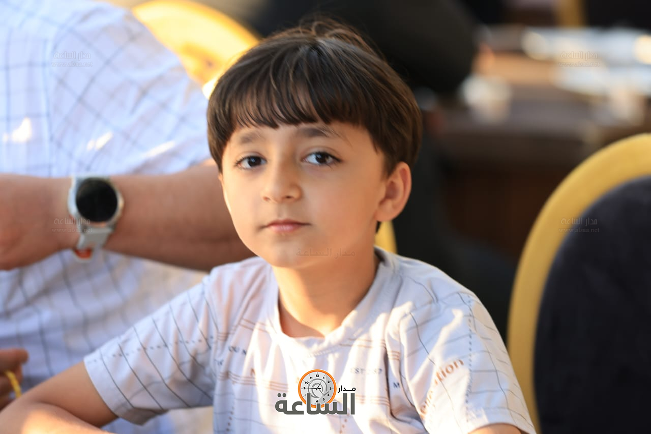 Madar Al-Saa Images 0.3859950264595875