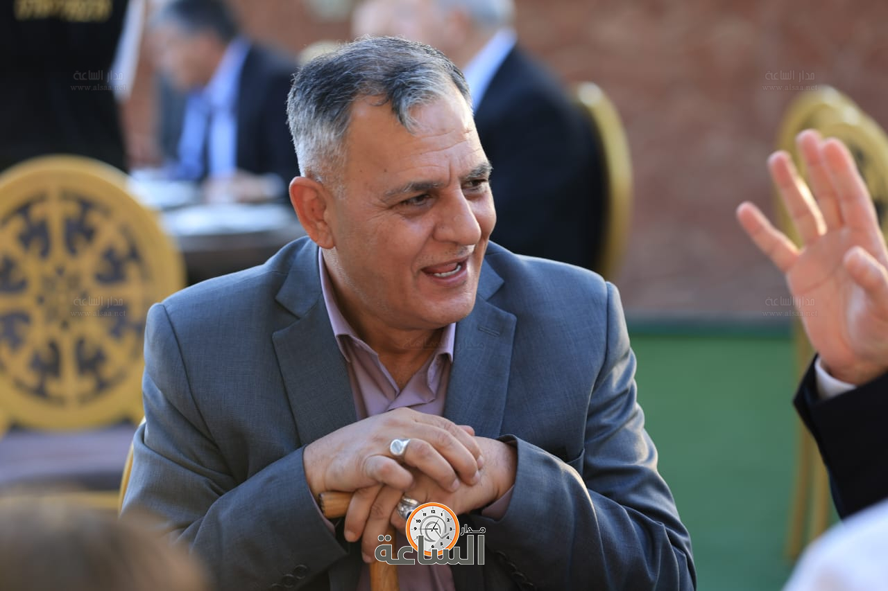 Madar Al-Saa Images 0.9835961780113389