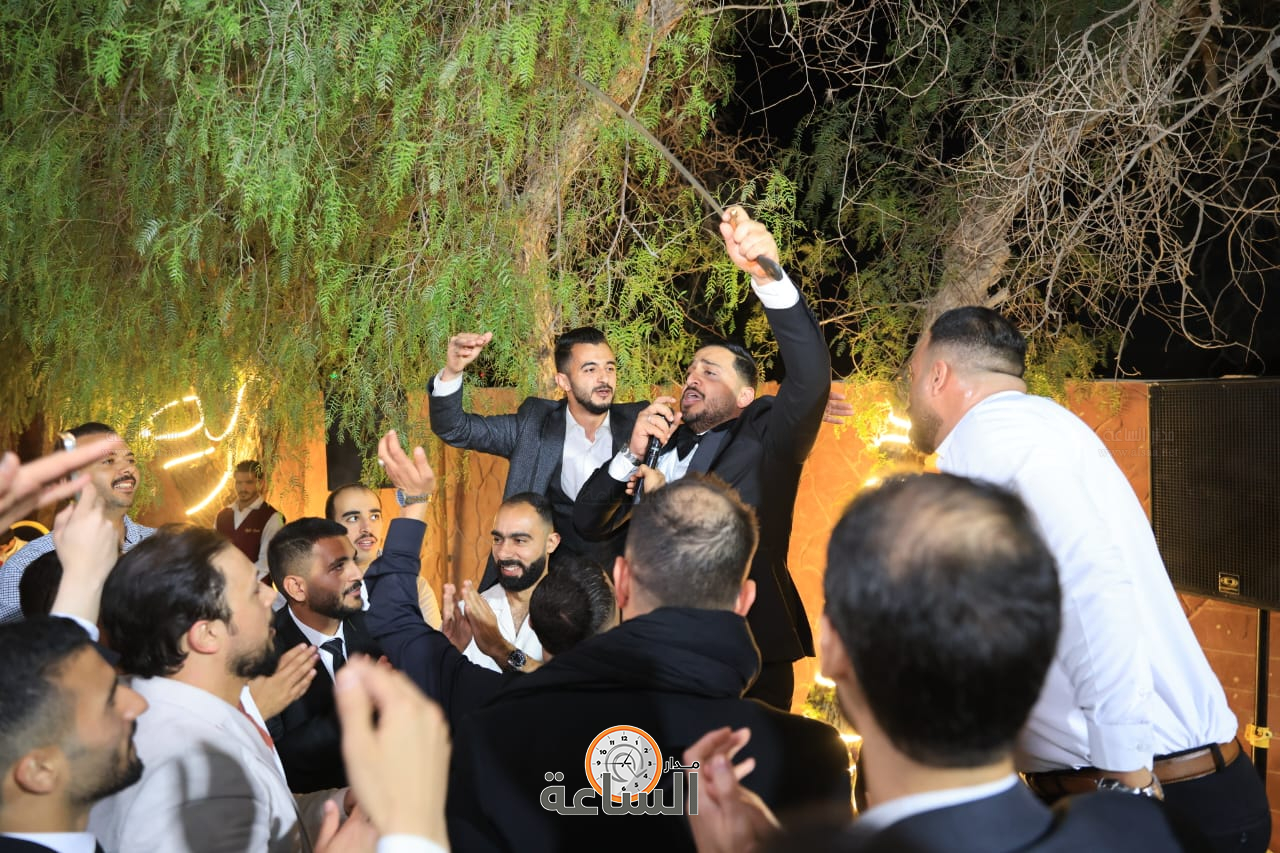 Madar Al-Saa Images 0.043528731839281076