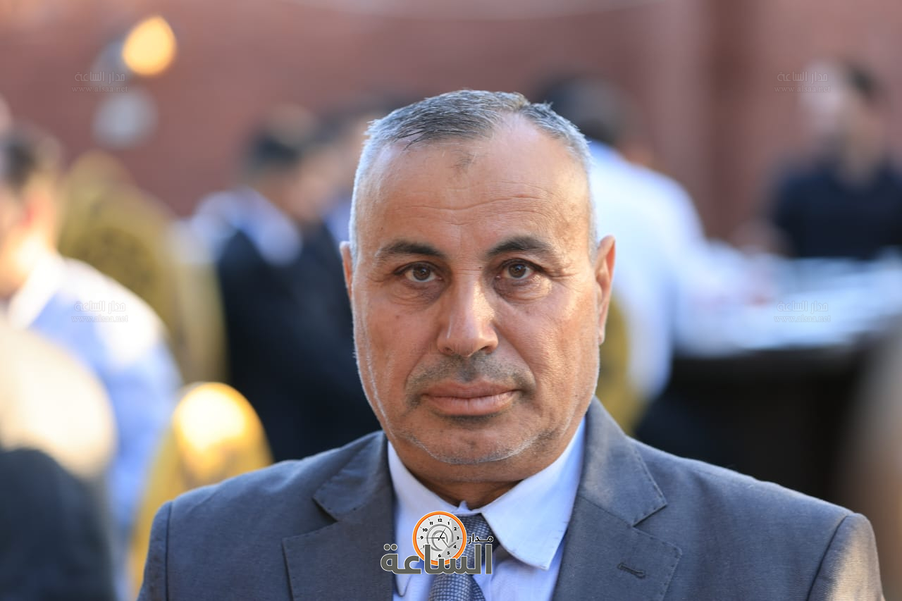 Madar Al-Saa Images 0.35895731970187295