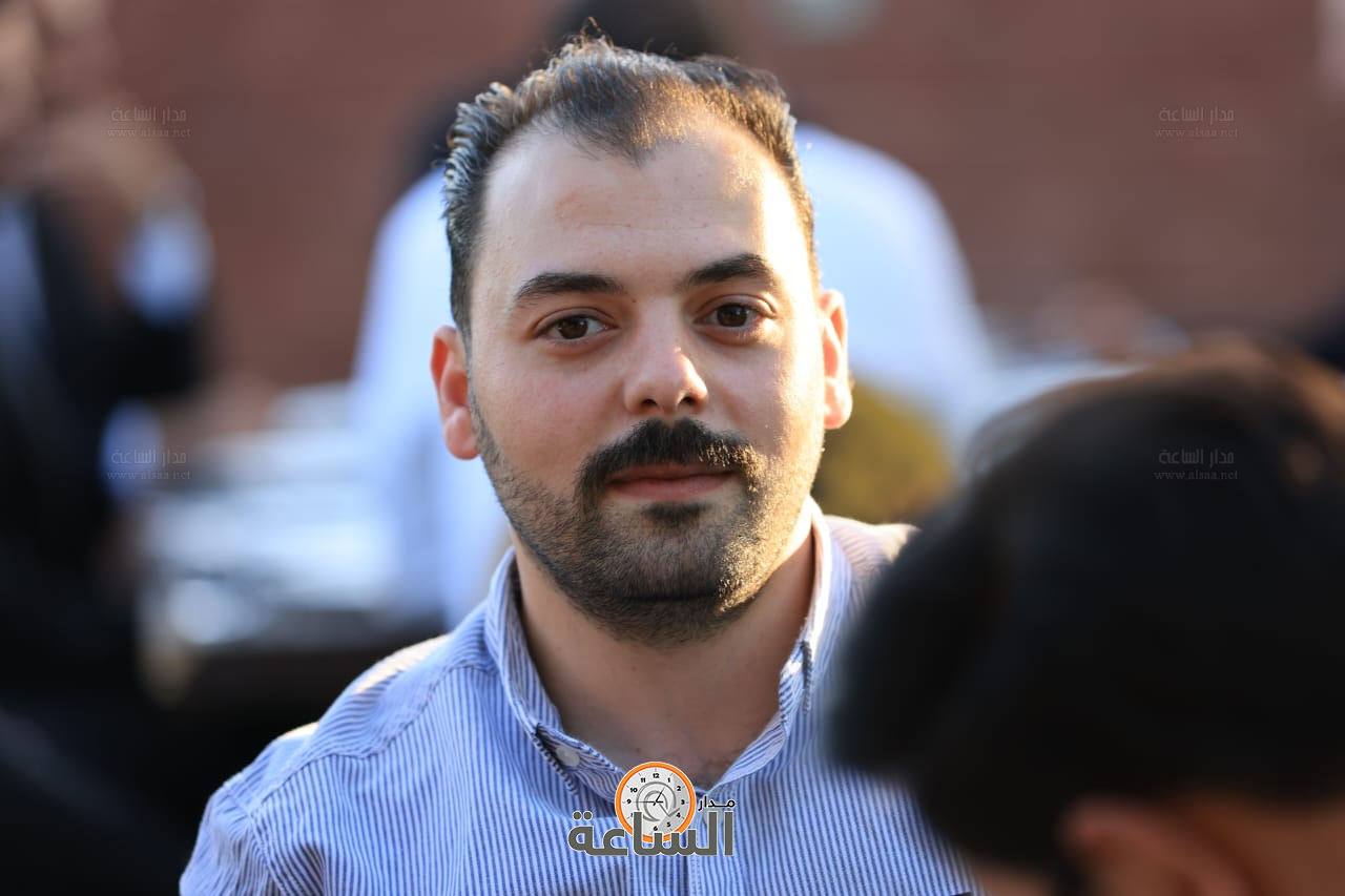 Madar Al-Saa Images 0.7667277105849176