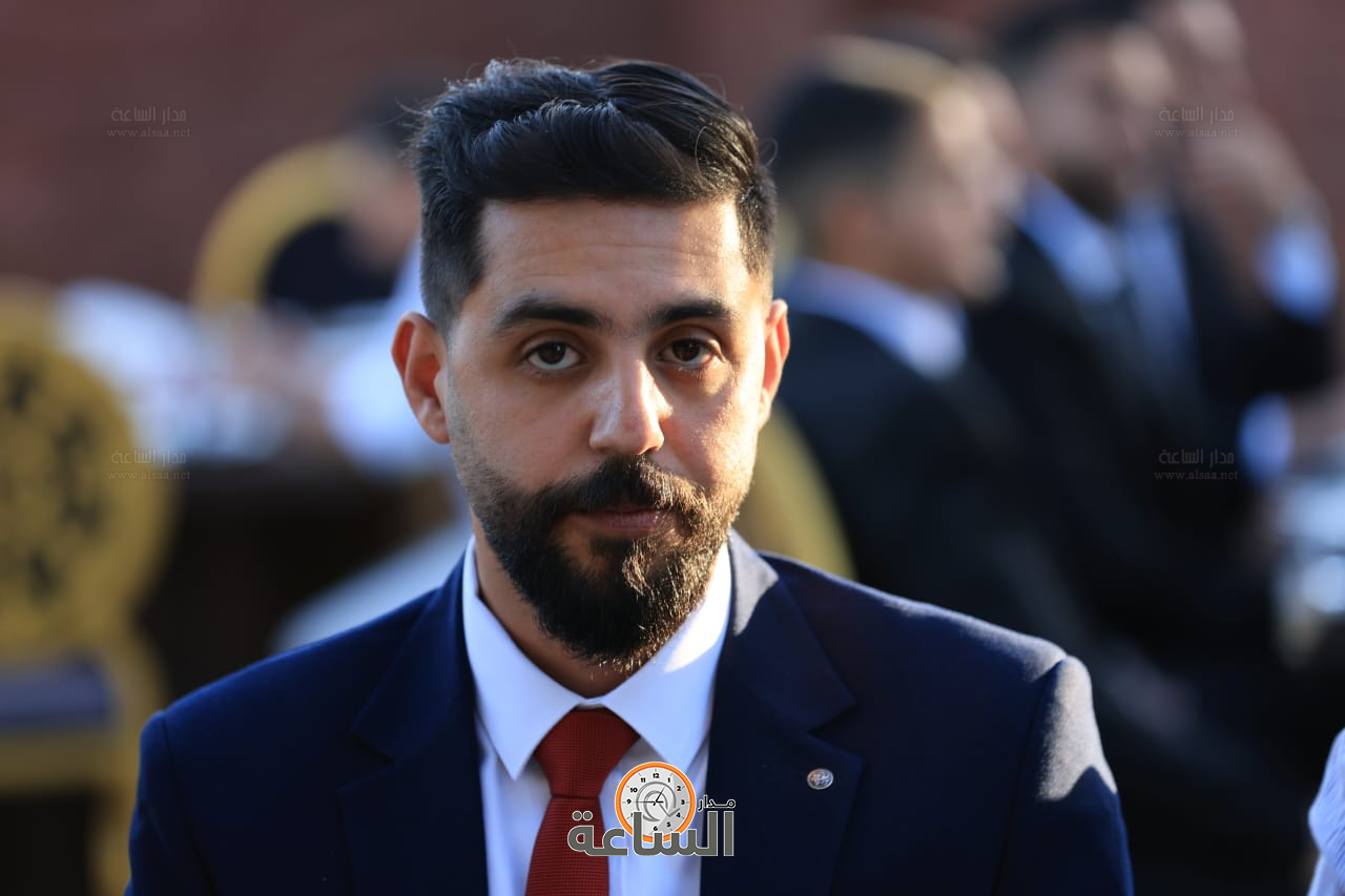 Madar Al-Saa Images 0.13527776271100123