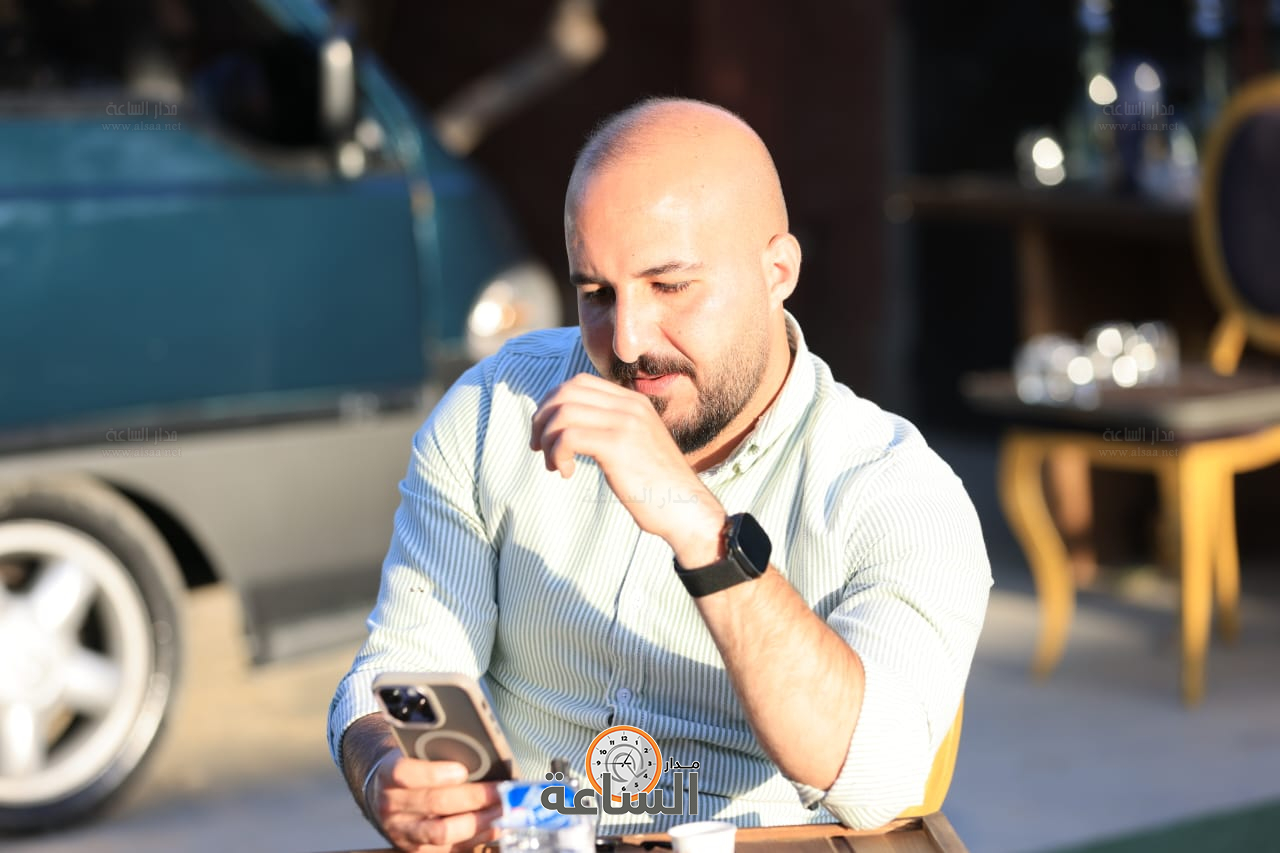 Madar Al-Saa Images 0.3297771883523126