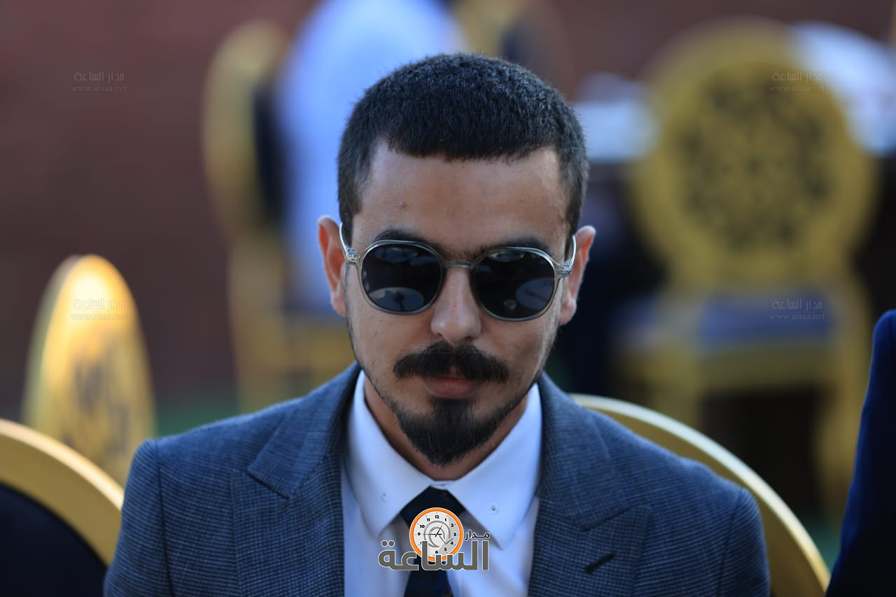 Madar Al-Saa Images 0.2530975593379895