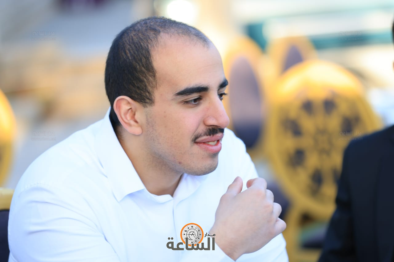 Madar Al-Saa Images 0.5215643330800503