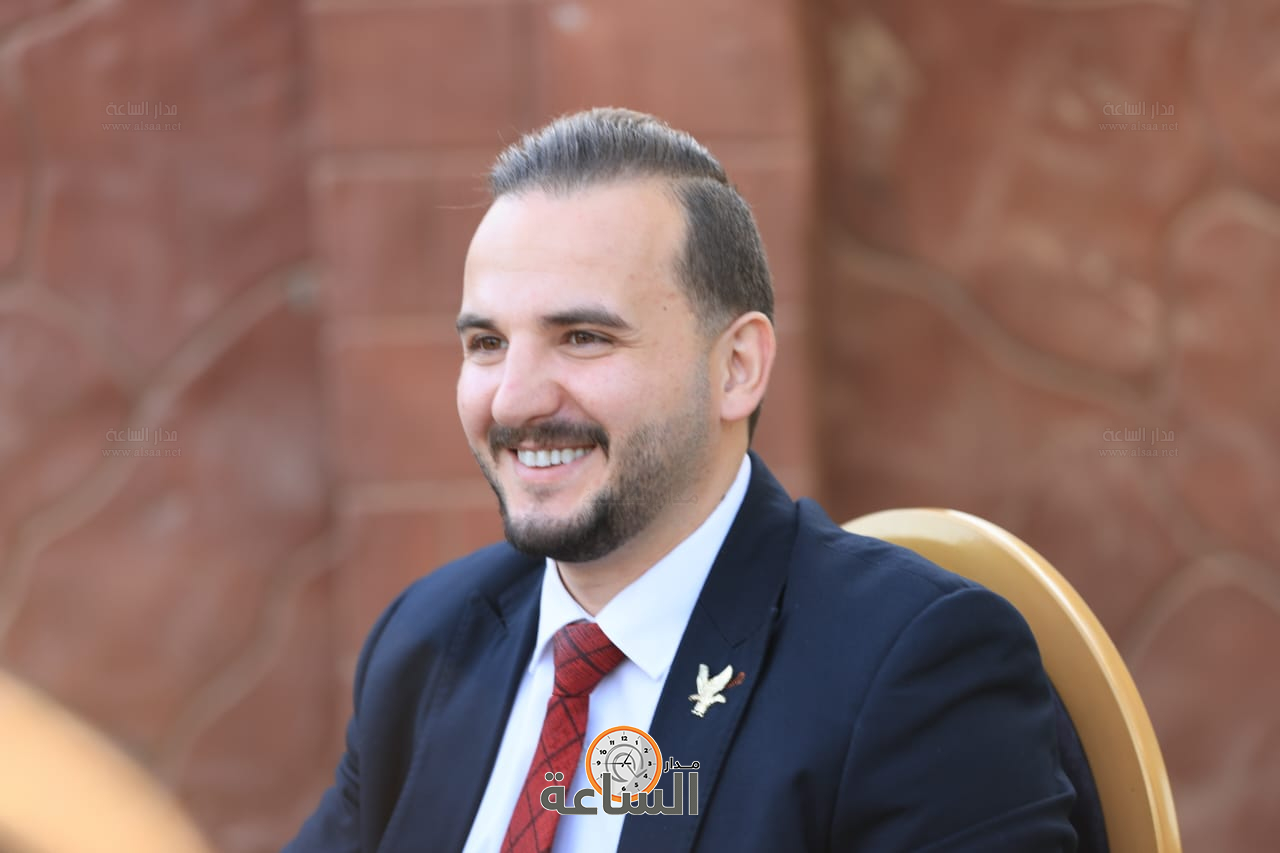 Madar Al-Saa Images 0.9126794809441457