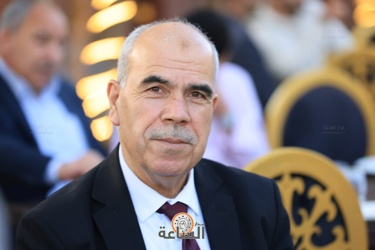 Madar Al-Saa Images 0.41663577994575285