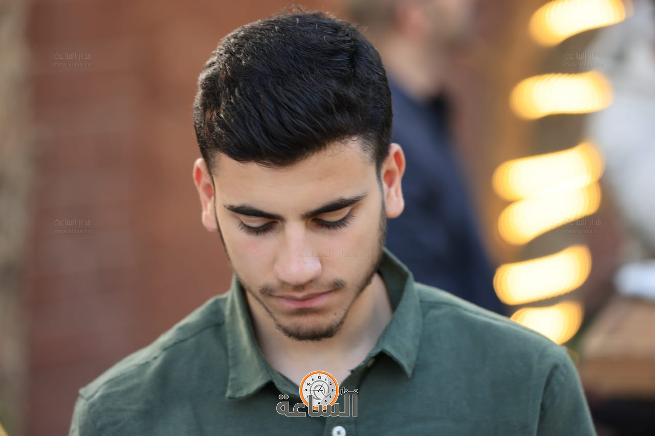 Madar Al-Saa Images 0.3745330517876385