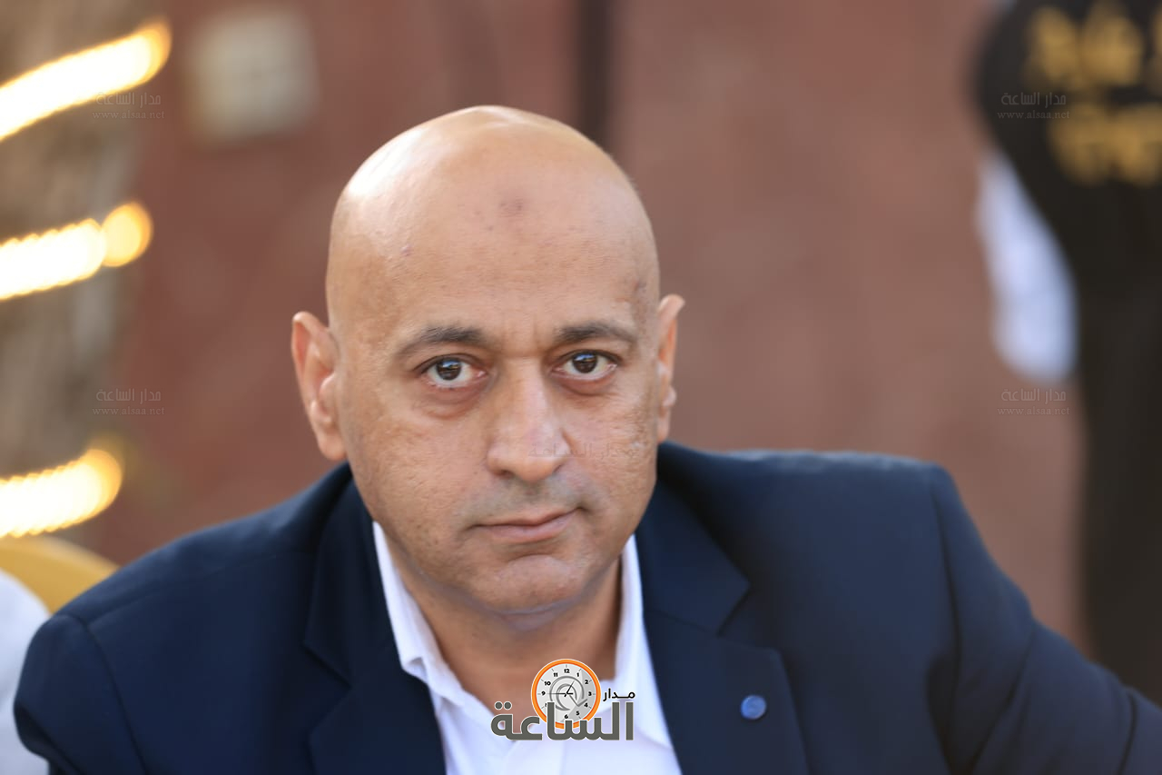 Madar Al-Saa Images 0.0527934057344166