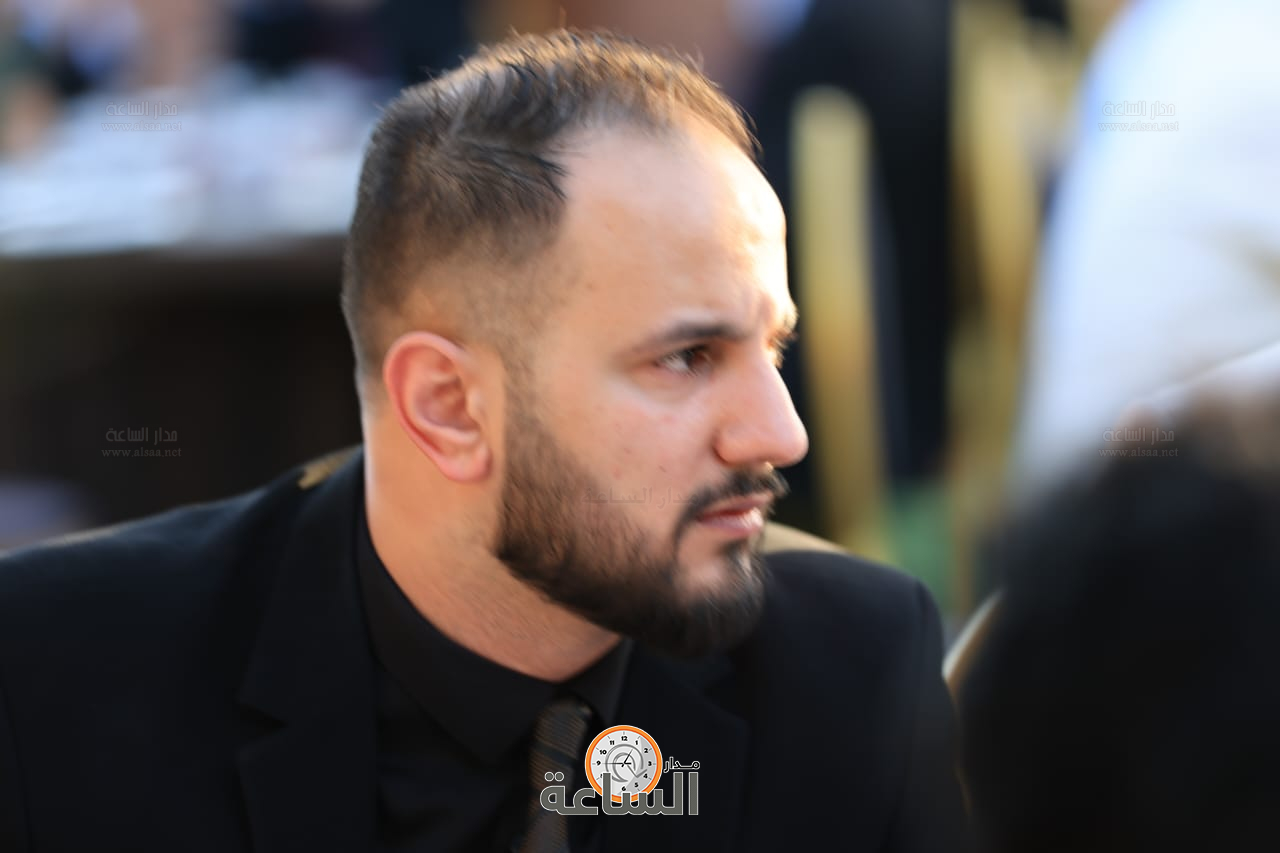 Madar Al-Saa Images 0.8201646380361399