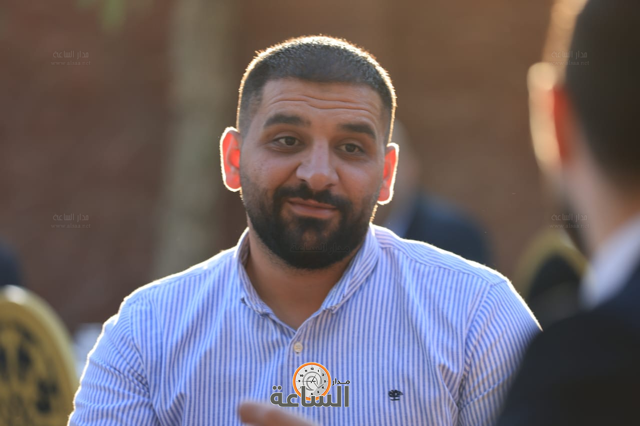 Madar Al-Saa Images 0.972308407017751