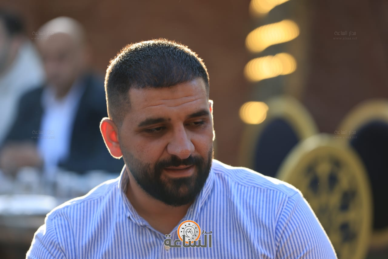 Madar Al-Saa Images 0.13466370289982088