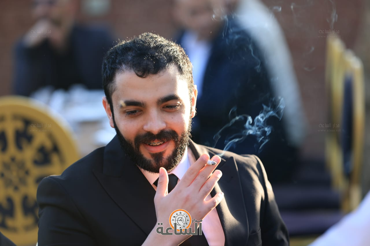 Madar Al-Saa Images 0.9617795066386285