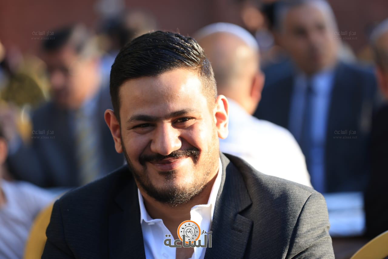 Madar Al-Saa Images 0.8327512919654001