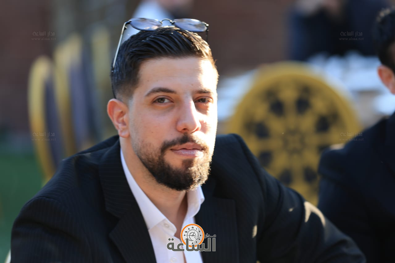 Madar Al-Saa Images 0.37752004434983766