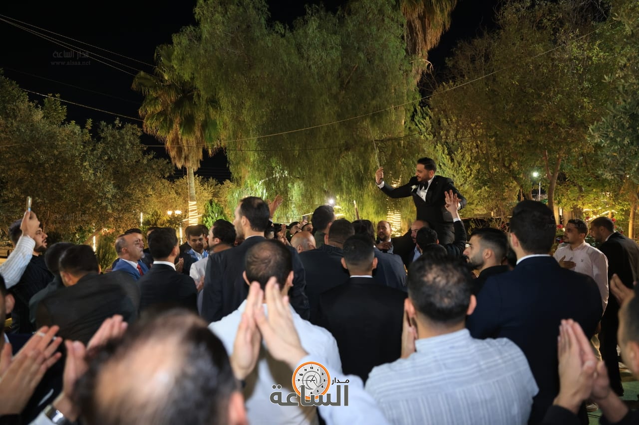 Madar Al-Saa Images 0.04869046556747769