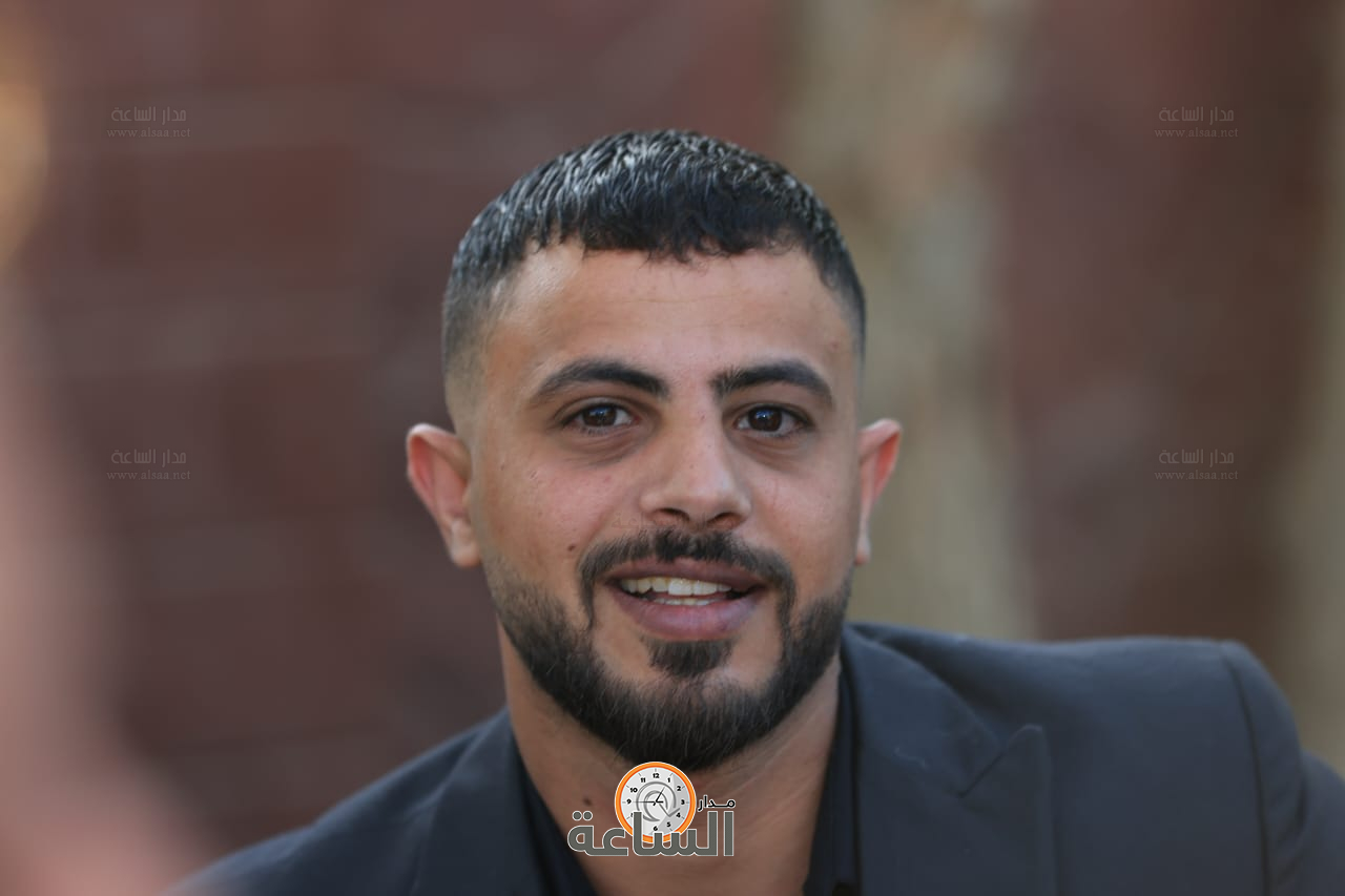 Madar Al-Saa Images 0.5043794347486147