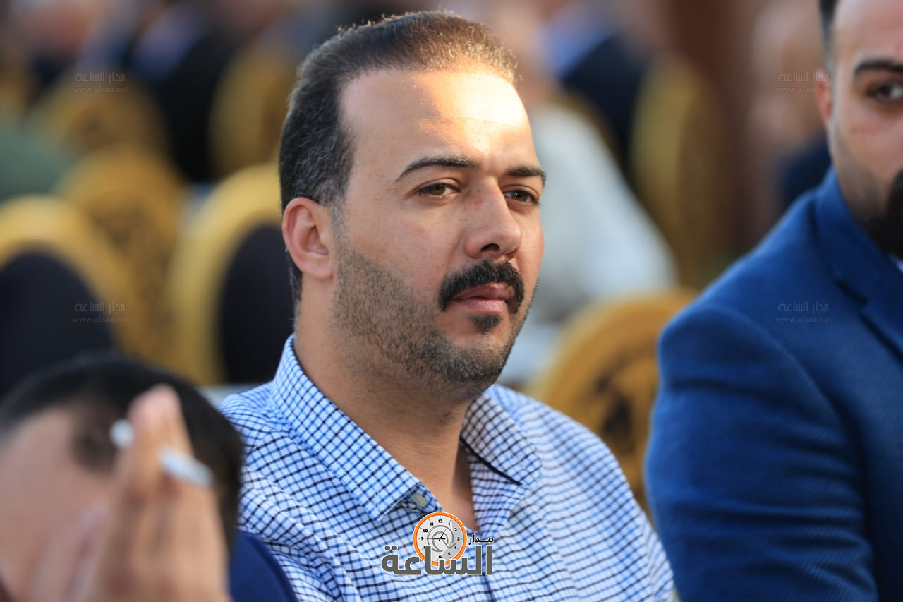 Madar Al-Saa Images 0.23915069196346384