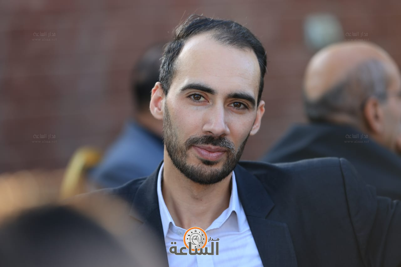 Madar Al-Saa Images 0.13409655012360377