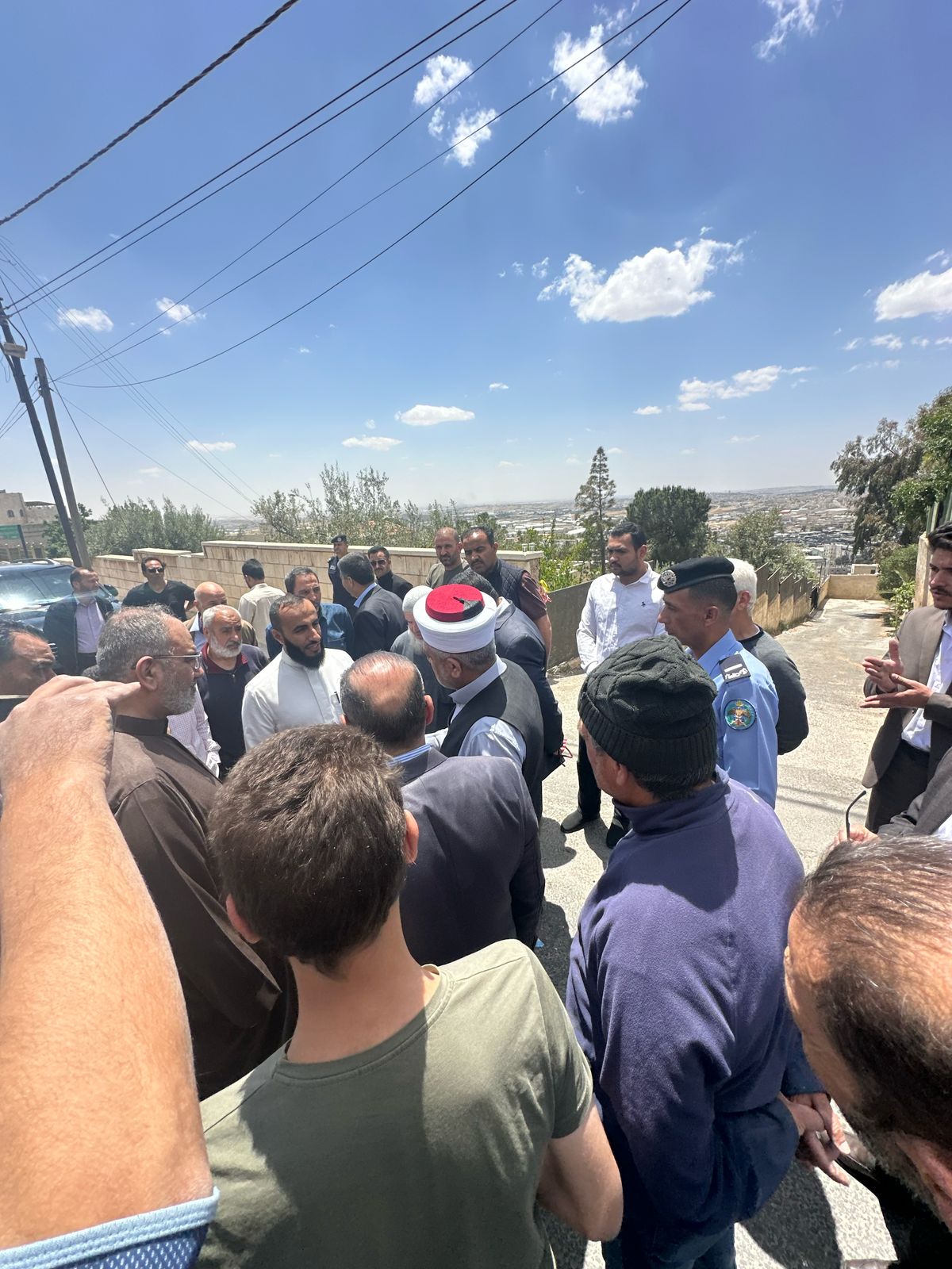 Madar Al-Saa Images 0.30500558071318296