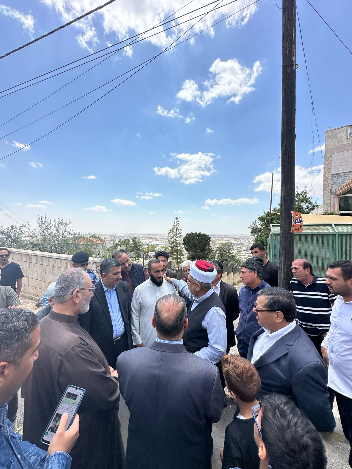 Madar Al-Saa Images 0.12208155291966927