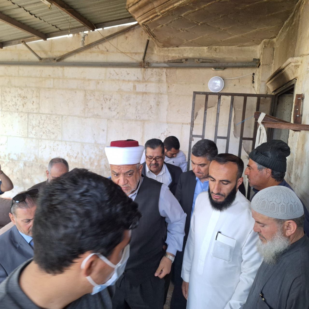 Madar Al-Saa Images 0.2366990744124411