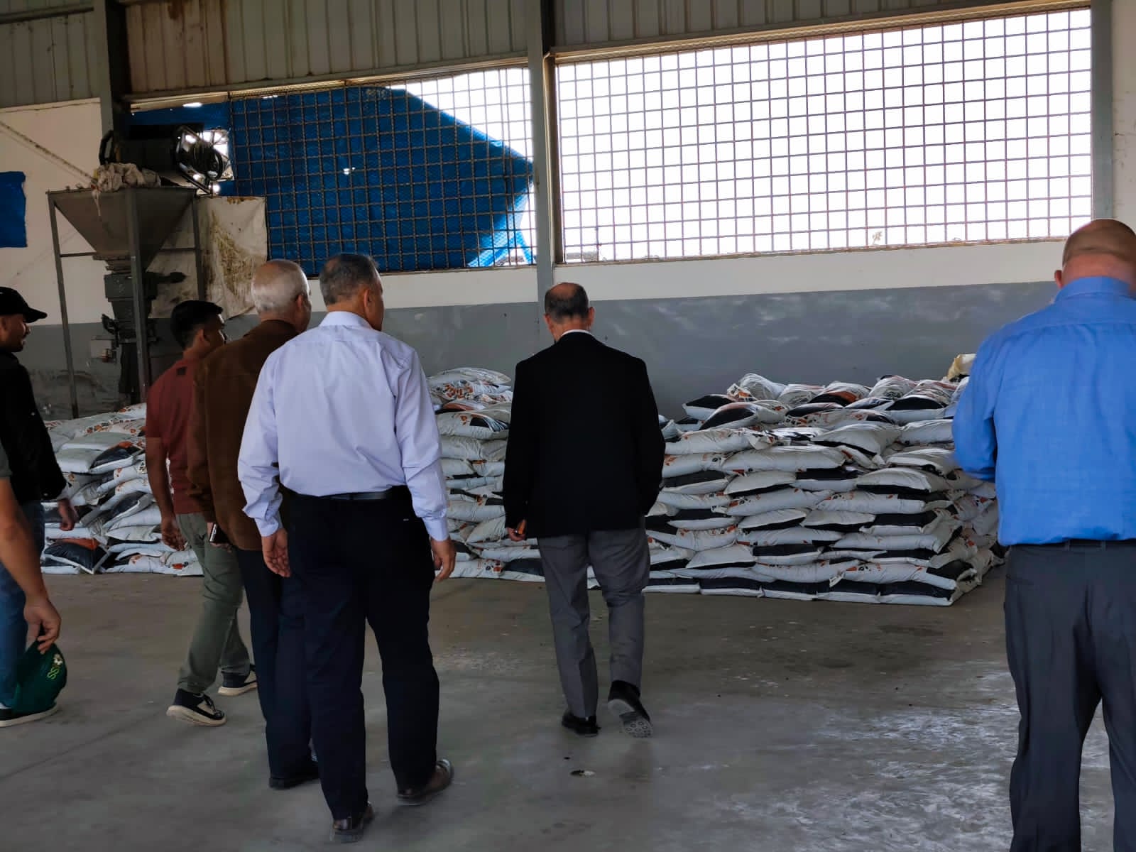 Madar Al-Saa Images 0.8180354745575825