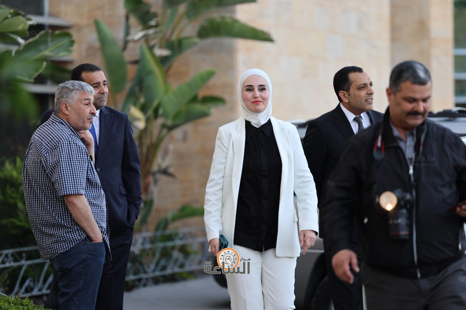 Madar Al-Saa Images 0.5042195571508648