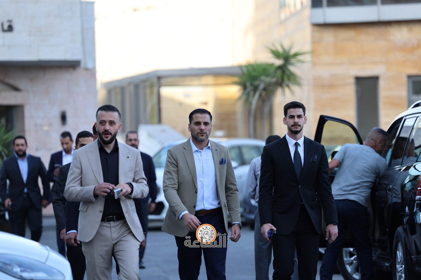 Madar Al-Saa Images 0.8930359484060105