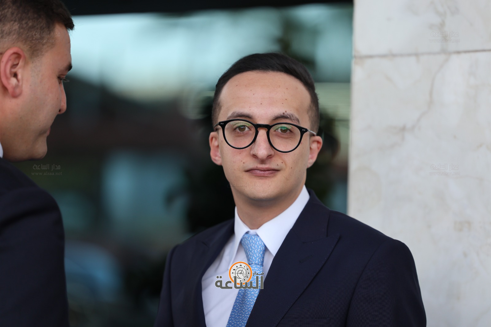 Madar Al-Saa Images 0.5244215925242637