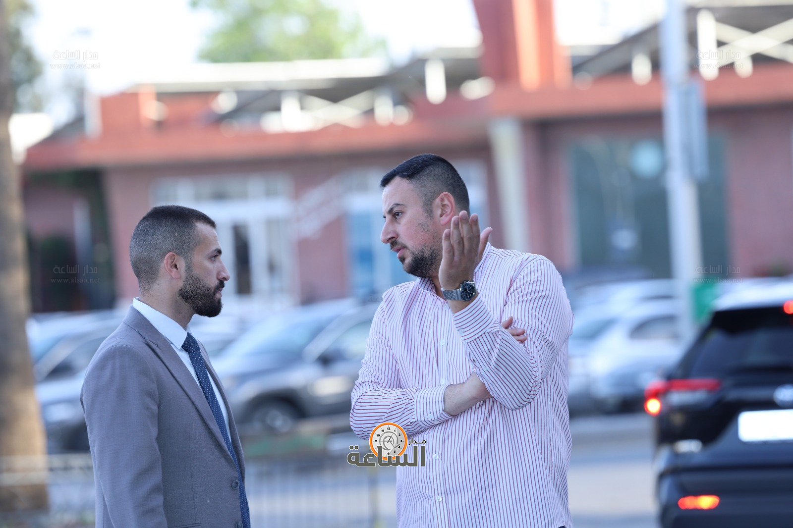 Madar Al-Saa Images 0.6724656761739918