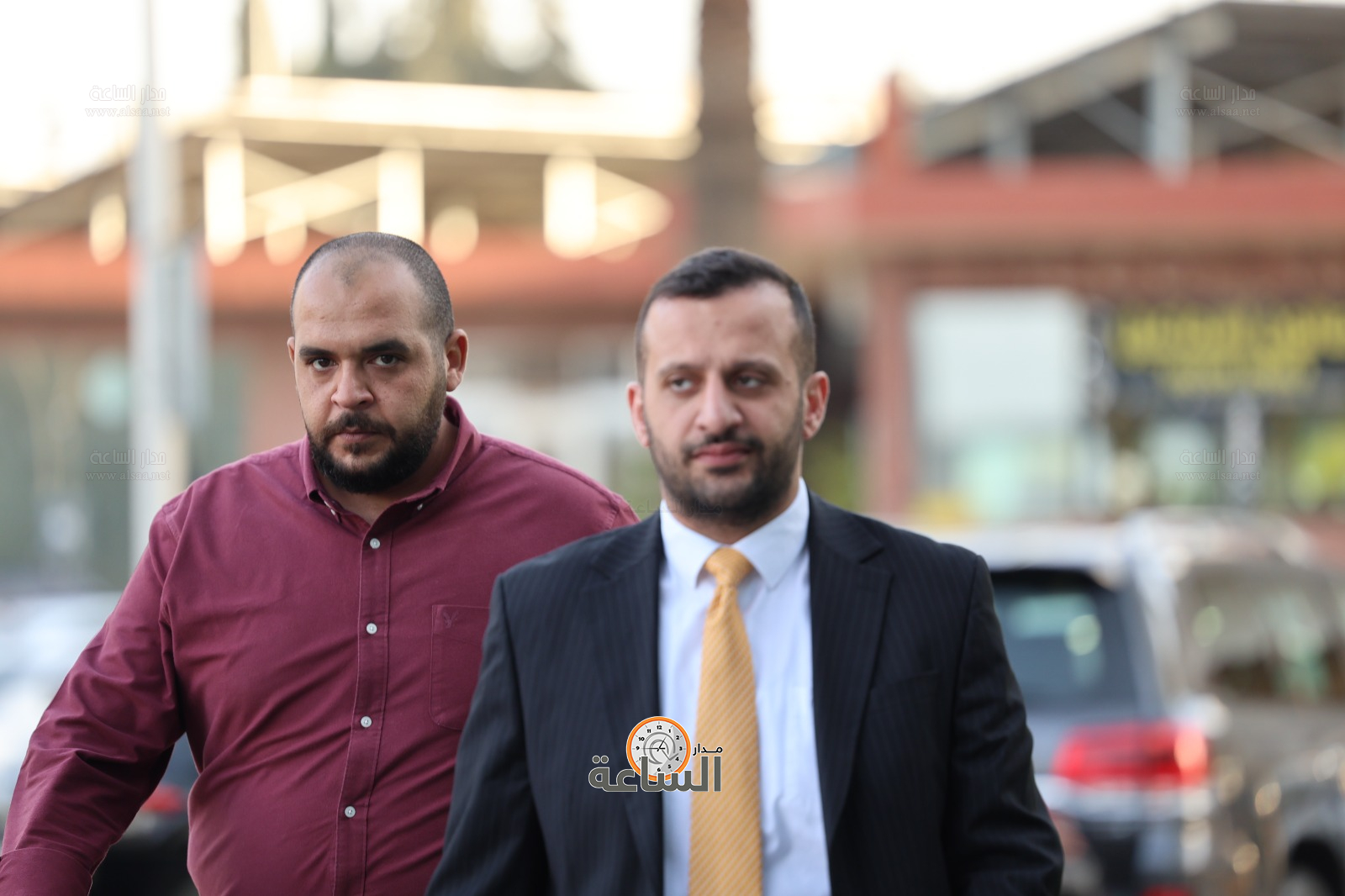 Madar Al-Saa Images 0.2938770816418802